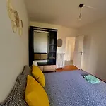 Apartment L Authentique Proche Centre Clermont-Ferrand