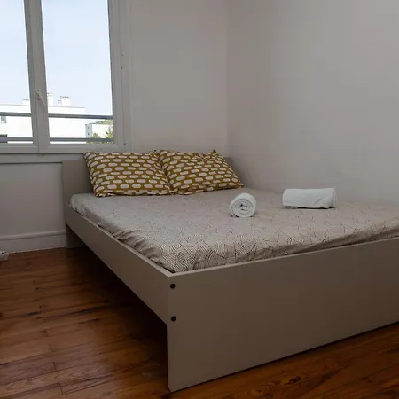 L Authentique Proche Centre * Clermont-Ferrand