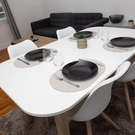 L Authentique Proche Centre Clermont-Ferrand