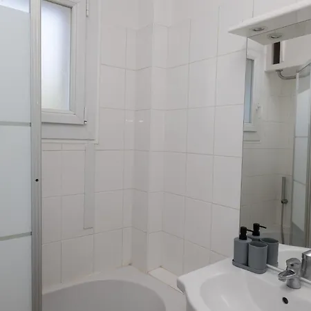 Daire L Authentique Proche Centre Clermont-Ferrand