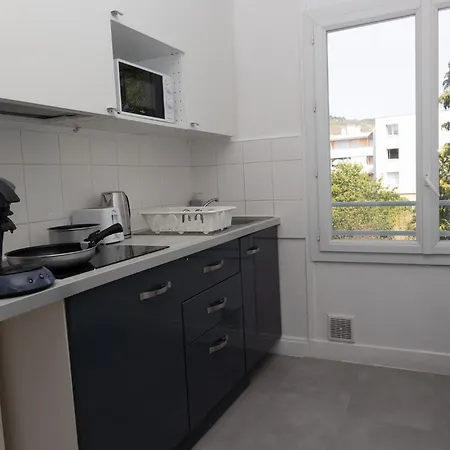 L Authentique Proche Centre * Clermont-Ferrand