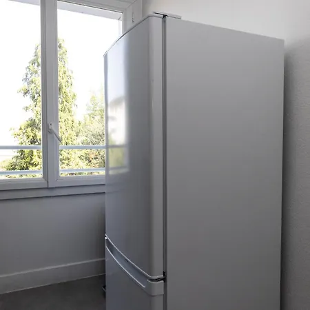 L Authentique Proche Centre Apartamento *