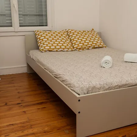 Apartamento L Authentique Proche Centre *