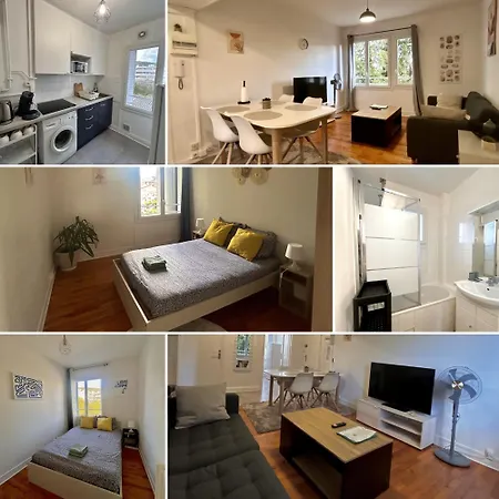 L Authentique Proche Centre *