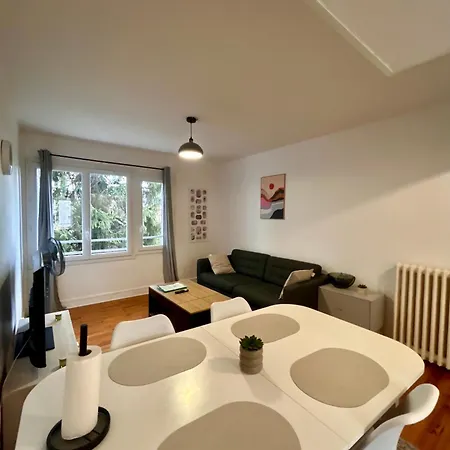 L Authentique Proche Centre Clermont-Ferrand