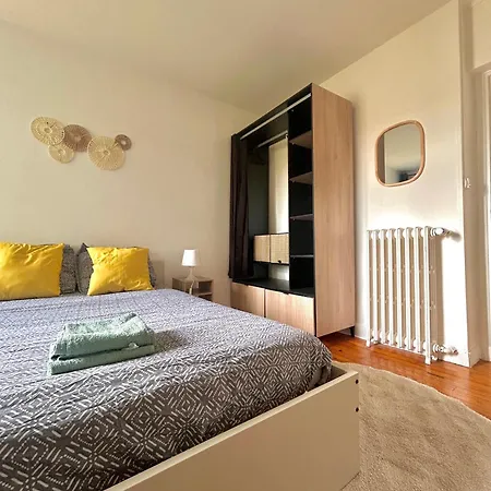 L Authentique Proche Centre *