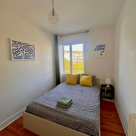 L Authentique Proche Centre * 클레르몽페랑