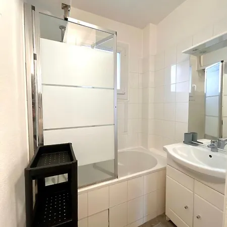 L Authentique Proche Centre Apartament *
