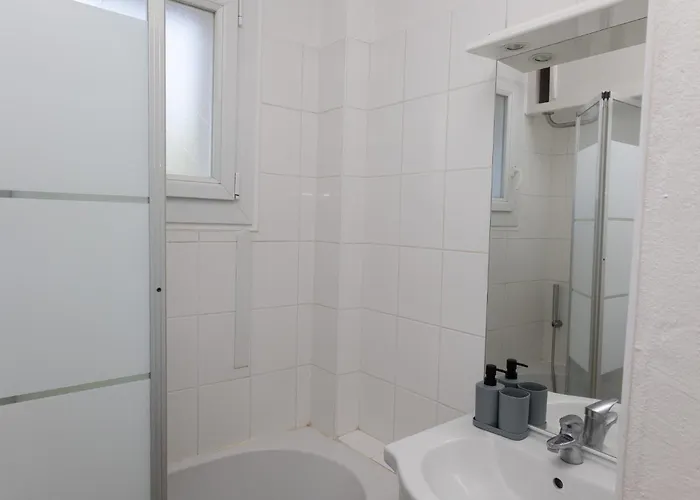 Apartamento L Authentique Proche Centre Clermont-Ferrand
