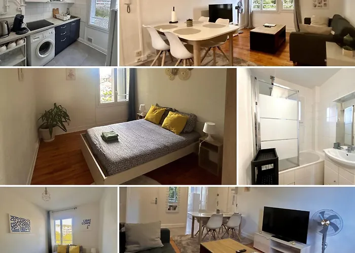 L Authentique Proche Centre *