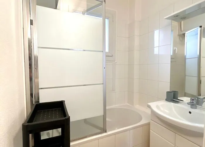 L Authentique Proche Centre Apartamento *