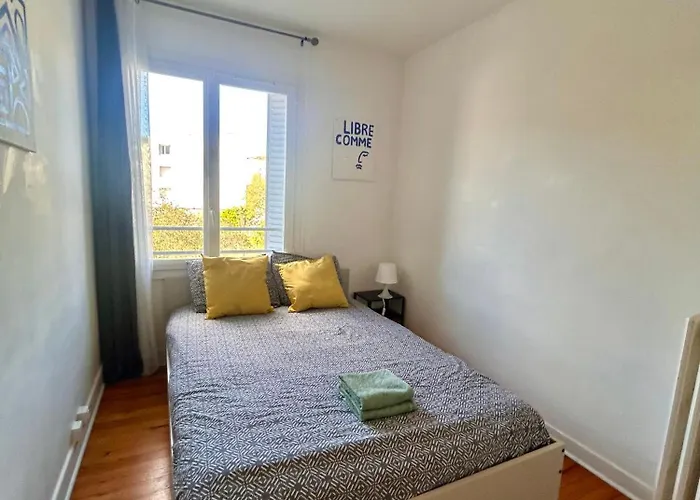 L Authentique Proche Centre * 클레르몽페랑